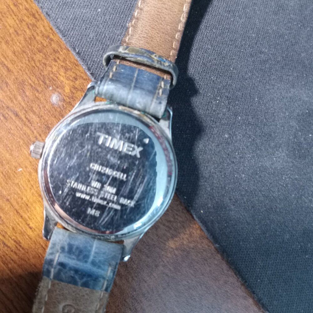 Timex Ladies Easy Reader Watch - Picture 2 of 8